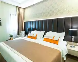 Hotel Taba Al Salam thumbnail